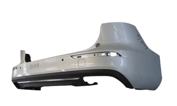 Bumper VOLVO V60 II KOMBI 18- Achterbumper KJ8003