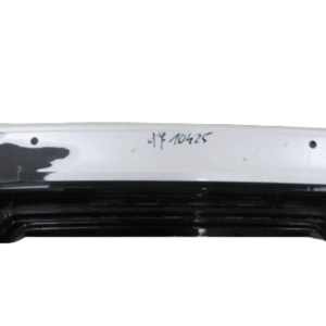 Bumper VOLVO V60 II KOMBI R-DESIGN RDESIGN/ POLESTAR / 18- Achterbumper KJ10425
