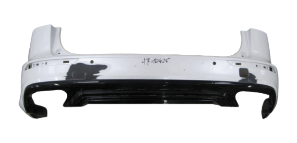 Bumper VOLVO V60 II KOMBI R-DESIGN RDESIGN/ POLESTAR / 18- Achterbumper KJ10425