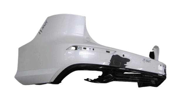 Bumper VOLVO V60 II KOMBI R-DESIGN RDESIGN/ POLESTAR / 18- Achterbumper KJ10425