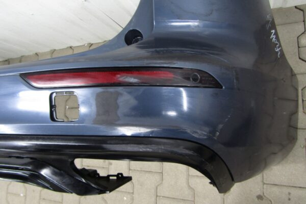 Bumper VOLVO V60 III KOMBI R-DESIGN RDESIGN 18- 31455658 Achterbumper KJ11034