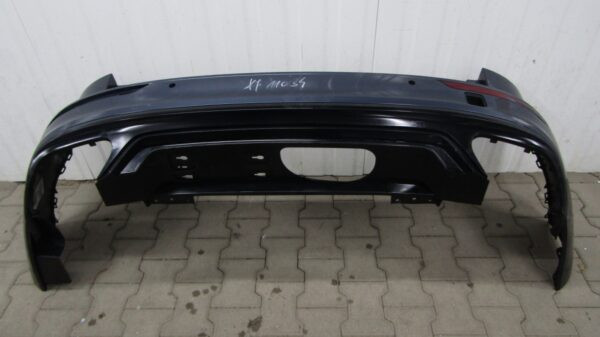 Bumper VOLVO V60 III KOMBI R-DESIGN RDESIGN 18- 31455658 Achterbumper KJ11034