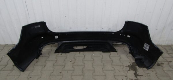 Bumper VOLVO V60 III KOMBI R-DESIGN RDESIGN 18- 31455658 Achterbumper KJ11034