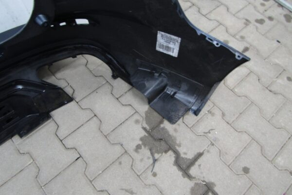 Bumper VOLVO V60 III KOMBI R-DESIGN RDESIGN 18- 31455658 Achterbumper KJ11034