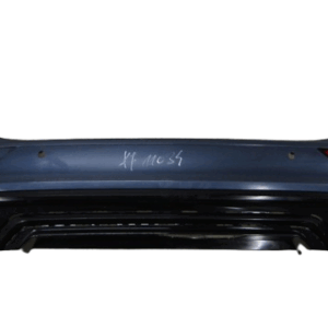 Bumper VOLVO V60 III KOMBI R-DESIGN RDESIGN 18- 31455658 Achterbumper KJ11034