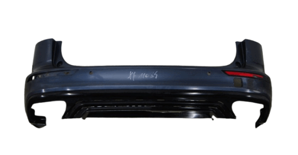 Bumper VOLVO V60 III KOMBI R-DESIGN RDESIGN 18- 31455658 Achterbumper KJ11034
