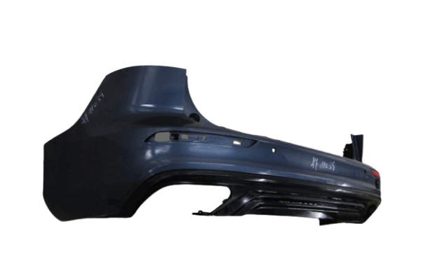 Bumper VOLVO V60 III KOMBI R-DESIGN RDESIGN 18- 31455658 Achterbumper KJ11034