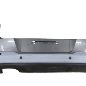 Bumper Volkswagen VW TIGUAN 5N0 R-LINE RLINE FACELIFT 11-15 Achterbumper KJ11007