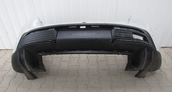 Bumper Porsche Taycan SPORT DESIGN 9J0 19- 9J0807421 Achterbumper KJ5623