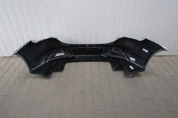 Bumper Porsche Taycan SPORT DESIGN 9J0 19- 9J0807421 Achterbumper KJ5623