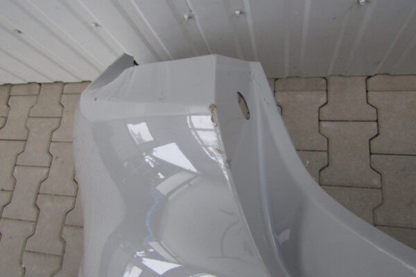 Bumper Porsche Taycan SPORT DESIGN 9J0 19- 9J0807421 Achterbumper KJ5623