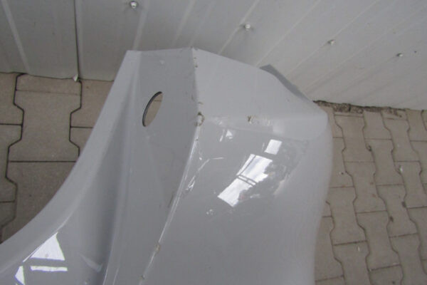 Bumper Porsche Taycan SPORT DESIGN 9J0 19- 9J0807421 Achterbumper KJ5623