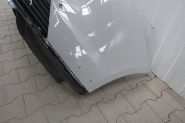 Bumper Porsche Taycan SPORT DESIGN 9J0 19- 9J0807421 Achterbumper KJ5623