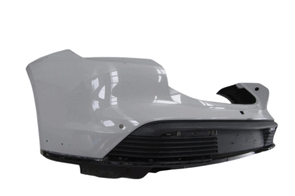 Bumper Porsche Taycan SPORT DESIGN 9J0 19- 9J0807421 Achterbumper KJ5623