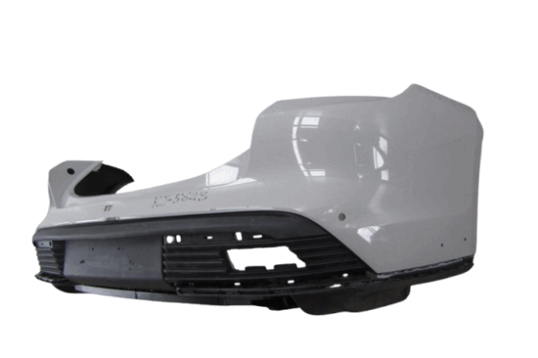 Bumper Porsche Taycan SPORT DESIGN 9J0 19- 9J0807421 Achterbumper KJ5623