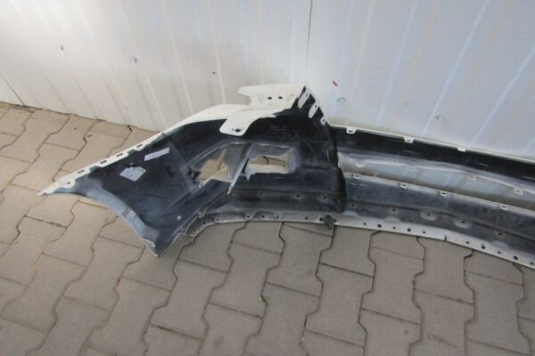 Bumper Cadillac CTS 2 II 07-14 Voorbumper Q4198