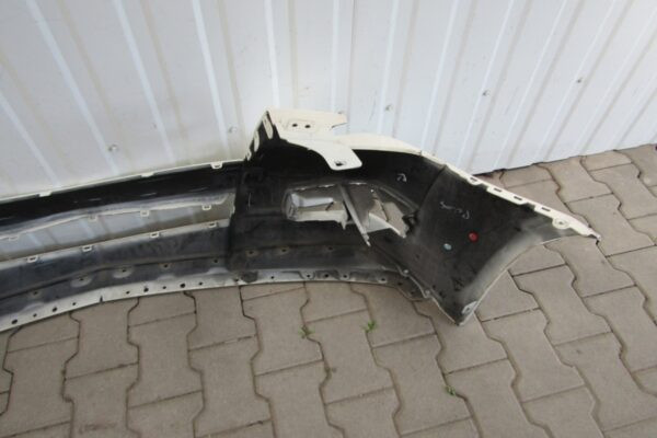 Bumper Cadillac CTS 2 II 07-14 Voorbumper Q4198