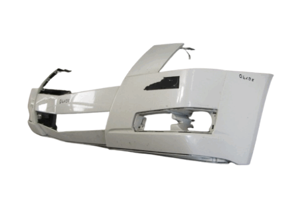 Bumper Cadillac CTS 2 II 07-14 Voorbumper Q4198