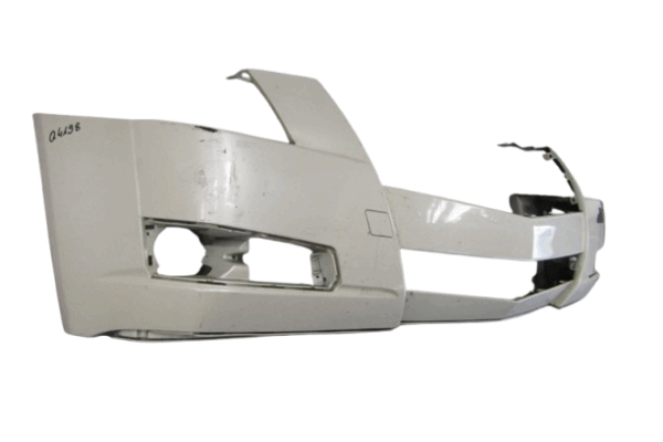 Bumper Cadillac CTS 2 II 07-14 Voorbumper Q4198