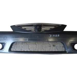 Bumper Dacia Logan Van Pickup 07-12 7929851445 Voorbumper JK1488