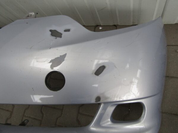 Bumper Toyota Estima Hybrid 06-08 Voorbumper Q4435