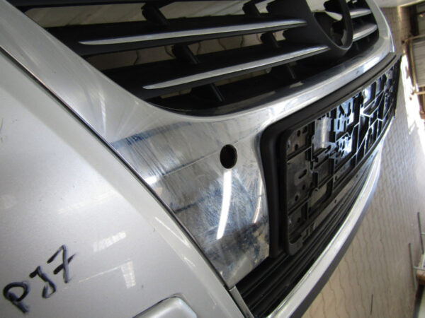 Bumper Volkswagen VW Passat B6 3C0 05-10 3C0807221 Voorbumper PJ7