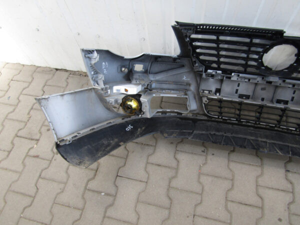 Bumper Volkswagen VW Passat B6 3C0 05-10 3C0807221 Voorbumper PJ7