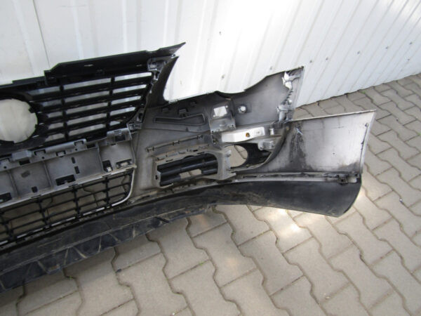 Bumper Volkswagen VW Passat B6 3C0 05-10 3C0807221 Voorbumper PJ7