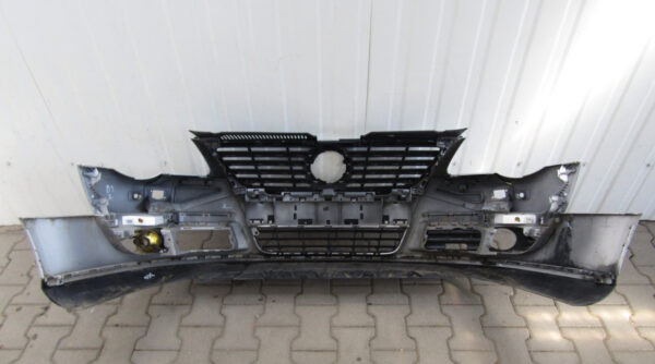 Bumper Volkswagen VW Passat B6 3C0 05-10 3C0807221 Voorbumper PJ7