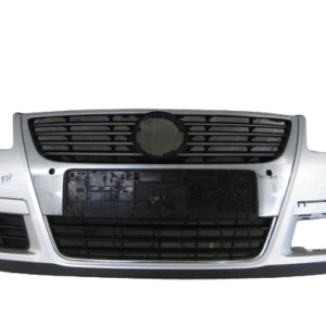 Bumper Volkswagen VW Passat B6 3C0 05-10 3C0807221 Voorbumper PJ7