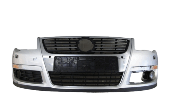 Bumper Volkswagen VW Passat B6 3C0 05-10 3C0807221 Voorbumper PJ7