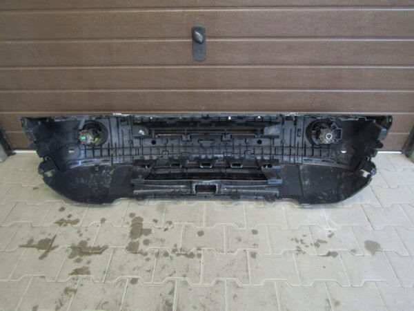 Bumper Land Rover Discovery 3 III 04-09 8543903308 Voorbumper JK908