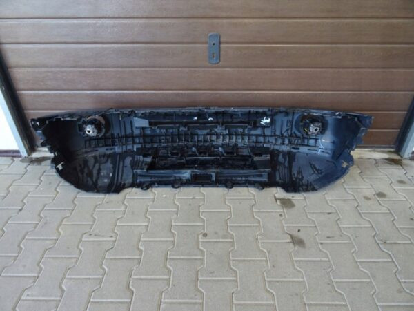 Bumper Land Rover Discovery 3 III 04-09 8501214621 Voorbumper JK711