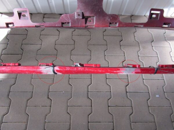 Bumper Lexus ES 7 VII 250 350 H 19-10494295891 Voorbumper Q268