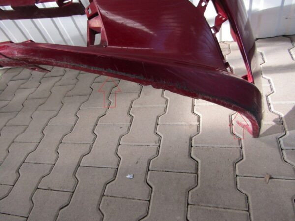 Bumper Lexus ES 7 VII 250 350 H 19-10494295891 Voorbumper Q268