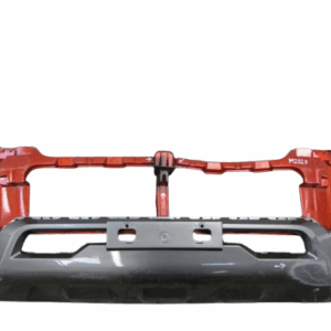 Bumper TOYOTA HILUX 8 FACELIFT INVINCIBLE 19- Voorbumper MZ327