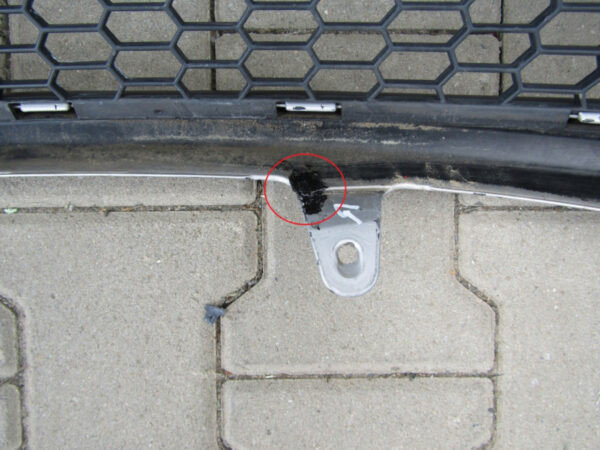Bumper Lexus IS250 IS 250 2 II FACELIFT 09-10 Voorbumper Q2473