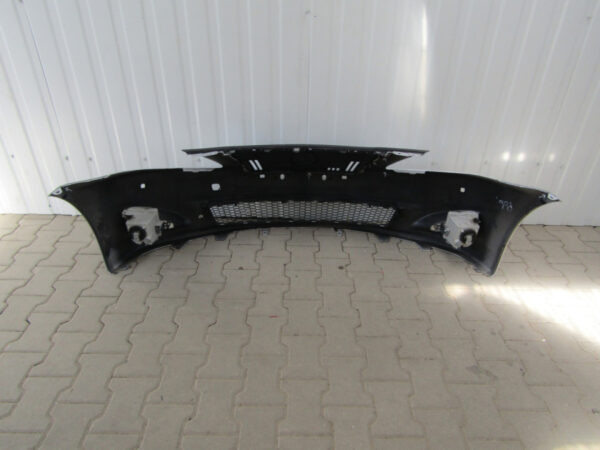 Bumper Lexus IS250 IS 250 2 II FACELIFT 09-10 Voorbumper Q2473