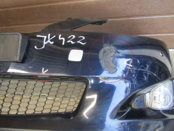 Bumper Lexus IS250 IS 250 2 II FACELIFT  09-10 8501148310 Voorbumper JK422