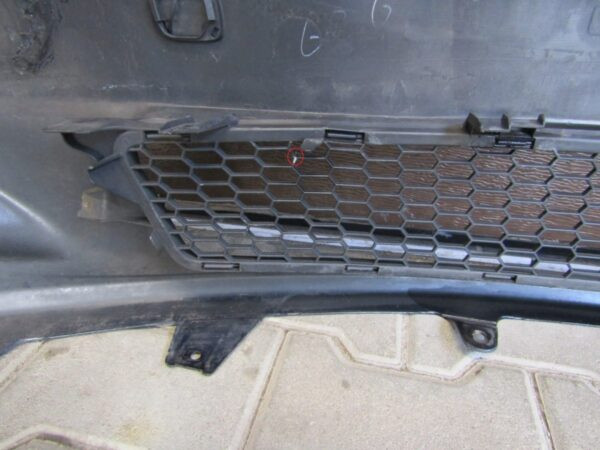Bumper Lexus IS250 IS 250 2 II FACELIFT  09-10 8501148310 Voorbumper JK422