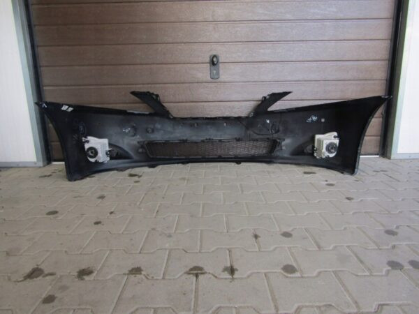 Bumper Lexus IS250 IS 250 2 II FACELIFT  09-10 8501148310 Voorbumper JK422