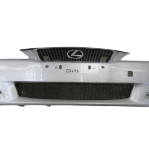 Bumper Lexus IS250 IS 250 2 II FACELIFT 09-10 Voorbumper Q2473
