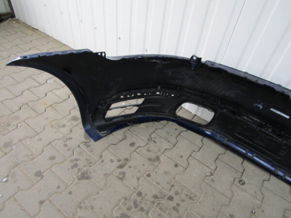 Bumper PORSCHE CARRERA 911 992 4S Achterbumper MZ250