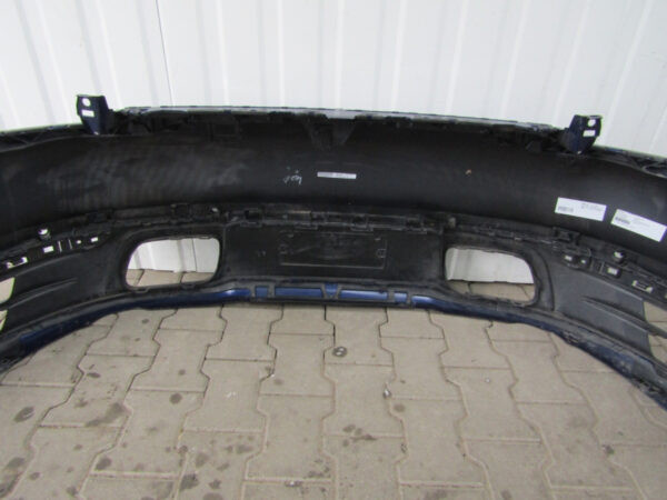 Bumper PORSCHE CARRERA 911 992 4S Achterbumper MZ250