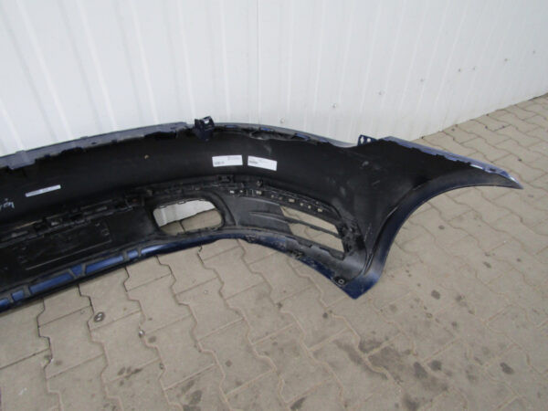 Bumper PORSCHE CARRERA 911 992 4S Achterbumper MZ250