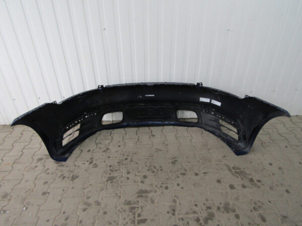 Bumper PORSCHE CARRERA 911 992 4S Achterbumper MZ250