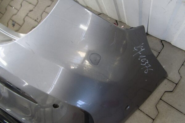 Bumper Mercedes A-Klasse W177 45 AMG 19-22 A177 Achterbumper KJ10376