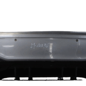 Bumper Mercedes A-Klasse W177 45 AMG 19-22 A177 Achterbumper KJ10376