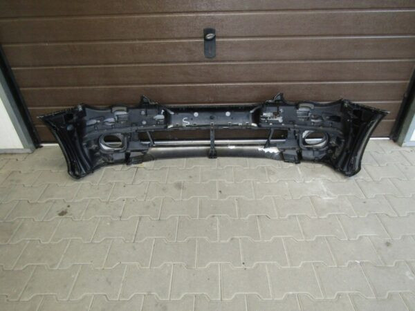 Bumper Mercedes C-Klasse W203 Facelift 04-07 8543890393 Voorbumper JK894