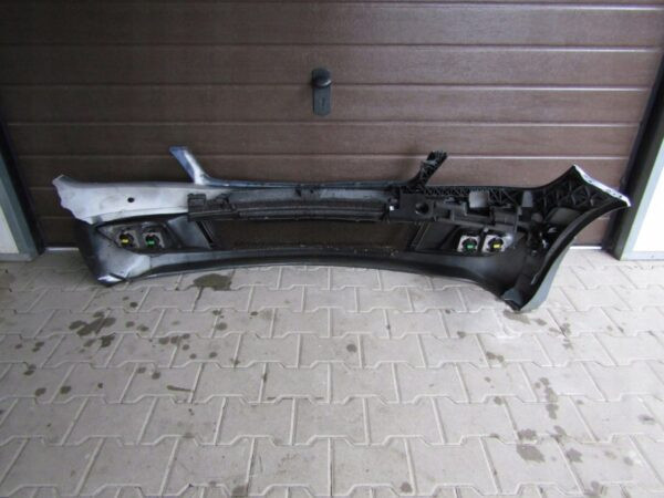 Bumper Mercedes C-KLASSE W204 BRABUS AMG  8501146869 Voorbumper JK586